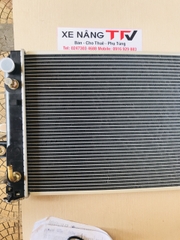 Két nước làm mát xe nâng Toyota mã 16410-23430-71