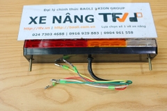 Cụm đèn xin nhan xe nâng 206g mã HS-LL011 hàng mới 100%. Mã P.00374