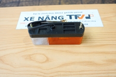 Cụm đèn xin nhan xe nâng Mitsubishi mã HS-LL013 hàng mới 100%. Mã P.00376