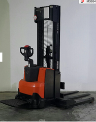 Forklift trucks for Rent in Vietnam