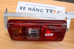 Cụm đèn xin nhan xe nâng 412g mã HS-LL060 hàng mới 100%. Mã P.00393