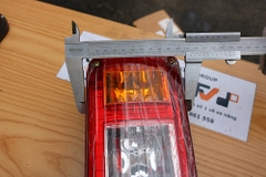 Cụm đèn xin nhan xe nâng 412g mã HS-LL060 hàng mới 100%. Mã P.00393
