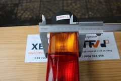 Đèn hậu xe nâng Toyota model 8FD10～30,8FG10～30 mã 56640-26601-71. Mã P.00027