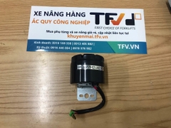 Còi lùi xe nâng 48V mã HC277H2-42901 hiệu Folangsi. Hàng mới 100%