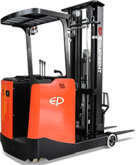 Xe nâng điện reach truck 1.5 tấn CQD15S