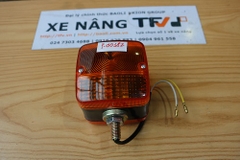 Cụm đèn xin nhan xe nâng 214g mã HS-LL020 hàng mới 100%. Mã P.00382