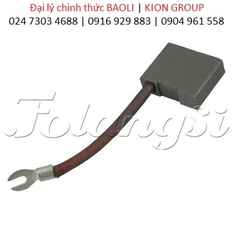 Chổi than đề mô tơ xe nâng điện dùng cho Model: FB15-7 / FRB15,