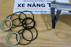 Bộ phớt Xylanh xe nâng TCM mã 23353-05162 hiệu YuanSong, hàng mới 100%