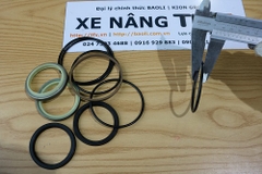 Bộ phớt Xylanh xe nâng TCM mã 23353-05162 hiệu YuanSong, hàng mới 100%