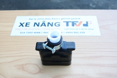 Giắc kết nối ắc quy xe nâng 30A250V cổng cái mã 119802-77200 , hàng mới 100%