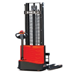 Xe nâng điện Stacker 1.4 tấn, 1.6 tấn, 2.0 tấn Heli CTD14/16/20