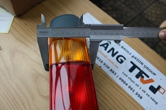 Cụm đèn hậu xe nâng Toyota 7F(RH) mã HS-LL071 hàng mới 100%. Mã P.00396