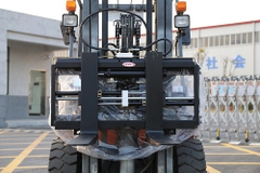 Dịch càng Fork Positioners - K Series