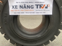 Lốp đặc xe nâng kích thước 6.00-9 hiệu Success