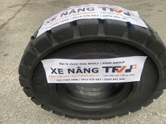 Lốp đặc xe nâng kích thước 6.00-9 hiệu Success