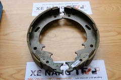 Má phanh xe nâng Toyota Model:  7-8FDJ35, 7-8FGJ35,7FBJ35; FD35 ~ 50, FG35-50, FD40K ~ 50K, FG40K ~ 50K