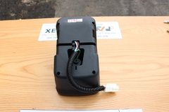 TFV CODE: P.01003  Tên sản phẩm: Cụm đèn pha xe nâng  Điện áp 48V  Mã: LL18-110A  Dùng cho xe nâng  Hàng mới 100%  Sẵn hàng tại TFV- Giao hàng trong thời gian sớm nhất