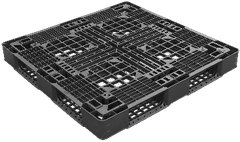 Pallet nhựa BPG110.110.OP15-3