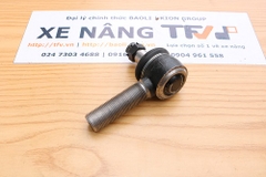 Rô tuyn bên phải xe nâng Toyota model FB, FD series mã 24234-32331. Mã P.00145