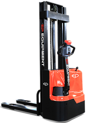 Xe nâng điện stacker 1.5 tấn EP ES15-ES