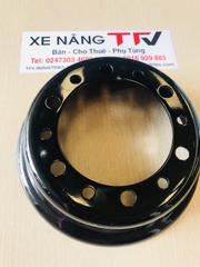 La răng (mâm) xe nâng hàng TCM FD10～15