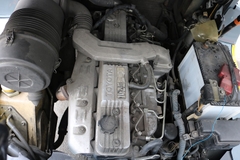 Xe nâng dầu 4 tấn Toyota 7FD40. Khung V4000. Sản xuất 2008. Mã D40TOD40.084