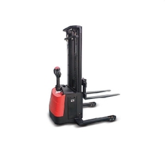 Xe nâng điện Stacker 1.6 tấn Heli CTD16-960H