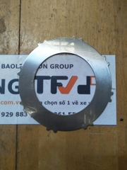 Lá sắt cho xe nâng Toyota 32425-23330-71. Hàng mới 100%. Mã P.00159