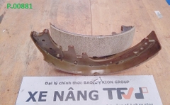 Má phanh C-K2-11036-83022 hiệu Folangsi, sử dụng cho xe nâng TCM. Mã P.00881