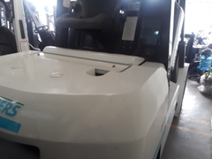 XE NÂNG 05 TẤN UNICARRIERS - Model 1F5 - 2018