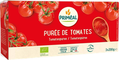 [Primeal] Sốt Cà Chua Puree Hữu Cơ