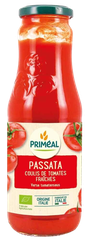 [Primeal] Sốt Cà Chua Passata Hữu Cơ