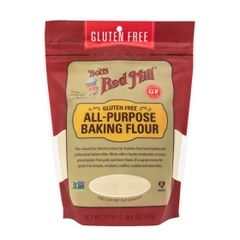 Bột đa dụng không Gluten (Gluten Free All-Purpose Baking Flour)