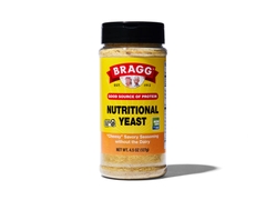 Bragg Men Dinh Dưỡng Nutritional Yeast 127g