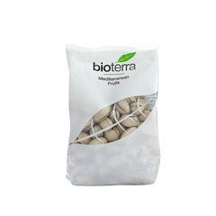 Hạt dẻ cười rang muối hữu cơ Bioterra