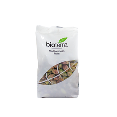 Nhân hạt dẻ Hữu Cơ Bioterra