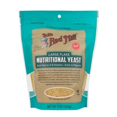 [Bob's Red Mill] Men Dinh Dưỡng Nutritional Yeast 142g