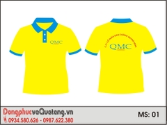Đồng phục công ty