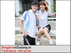 Đồng phục thể thao