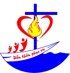 Logo Công Giáo