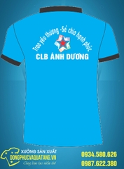 Đồng phục Club Ánh Dương