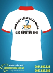 Đồng phục công giáo giáo phận Thái Bình