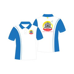 Đồng Phục Công Giáo Giới Trẻ Giáo Xứ Dưỡng Thọ