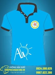 Đồng phục Club Ánh Dương