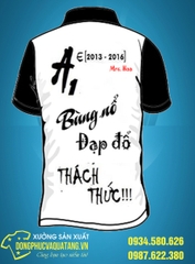 Đồng phục lớp