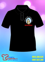 Đồng phục công giáo giáo họ Phanxico