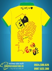 Đồng phục lớp