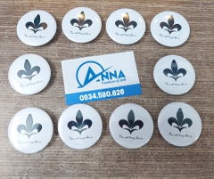 Huy Hiệu Công Giáo Quà Tặng Công Giáo