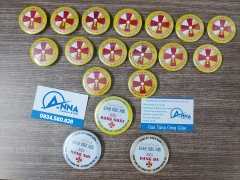 Huy Hiệu Công Giáo Quà Tặng Công Giáo