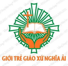 Đồng phục công giáo - Giới trẻ giáo xứ Nghĩa Ải
